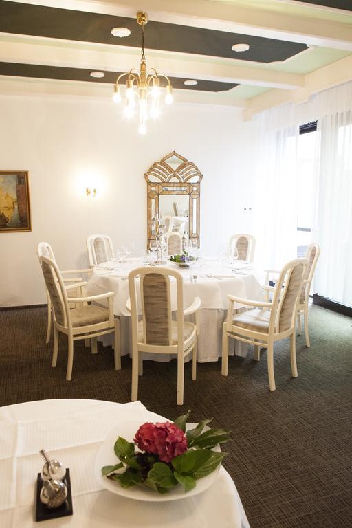 Hotel Lange Leer Zewnętrze zdjęcie