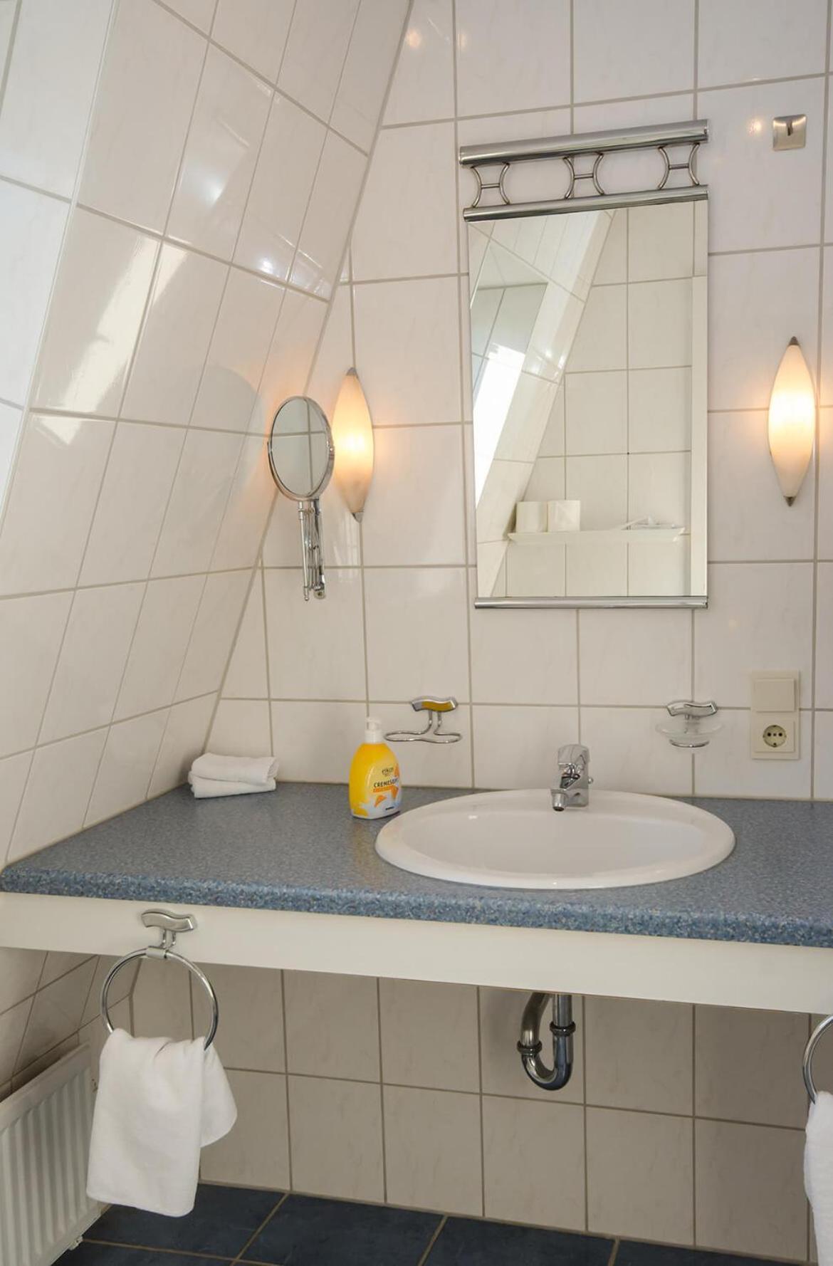 Hotel Lange Leer Pokój zdjęcie