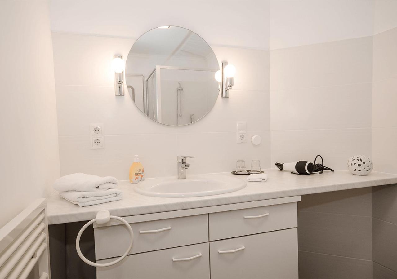 Hotel Lange Leer Zewnętrze zdjęcie